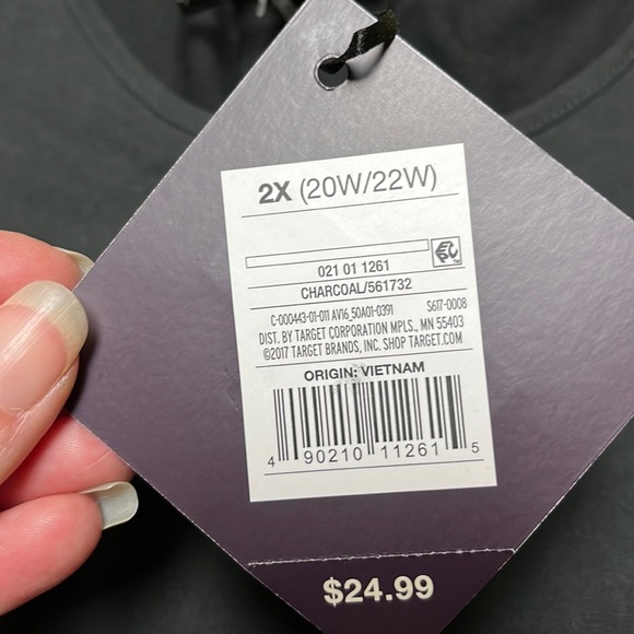 New Ava & Viv top - Picture 4 of 13